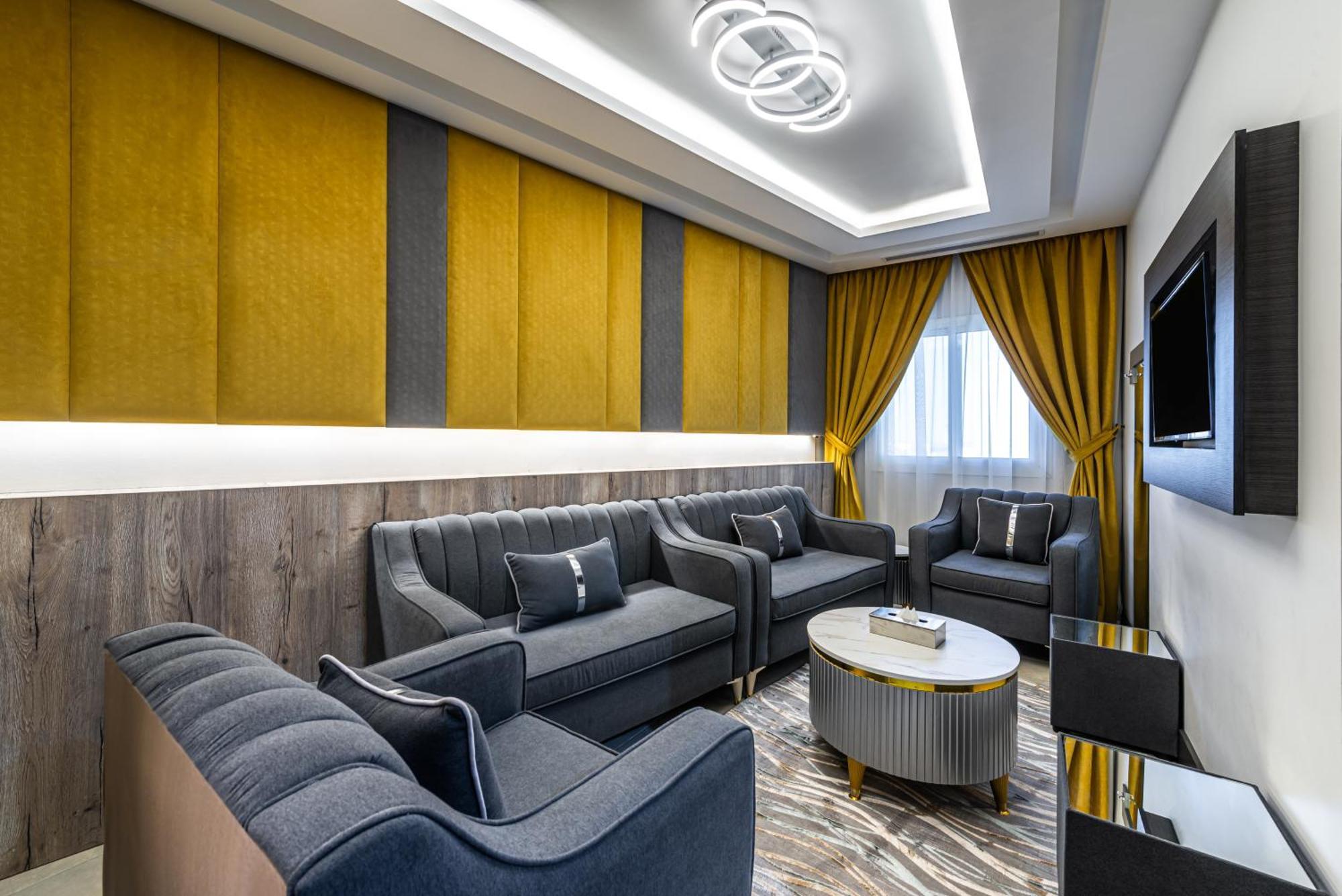 Best Western Ajyad Makkah Mekka Eksteriør bilde